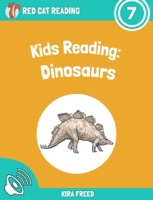 Kids Reading: Dinosaurs