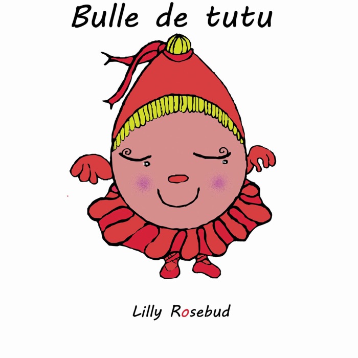 Bulle de tutu