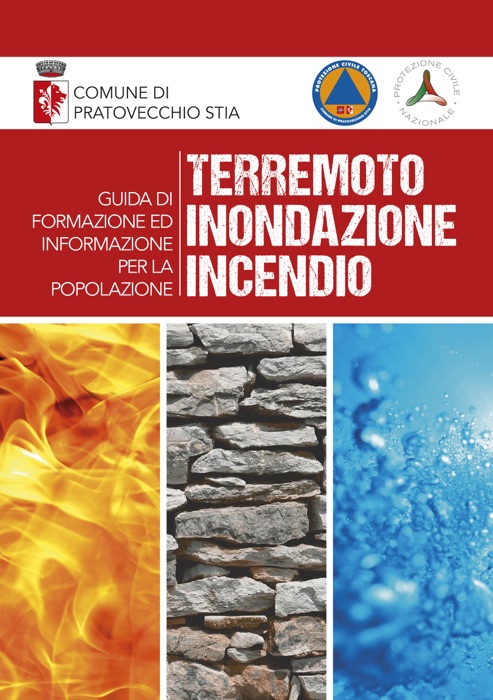 Terremoto - Inondazione - Incendio