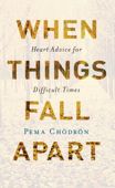 When Things Fall Apart Book Cover