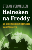 Heineken na Freddy - Stefan Vermeulen