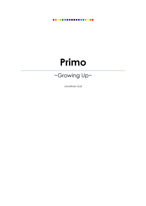 Primo