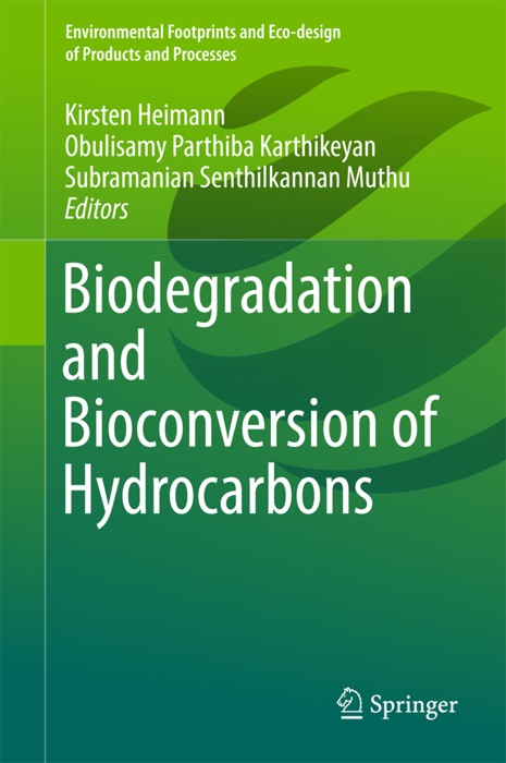 Biodegradation and Bioconversion of Hydrocarbons