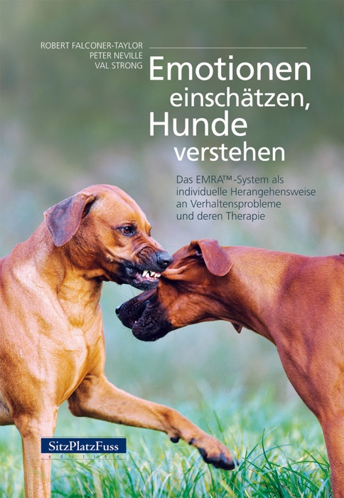 Emotionen einschÀtzen, Hunde verstehen