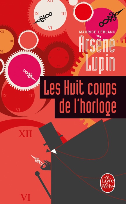 Les Huit Coups de l'horloge