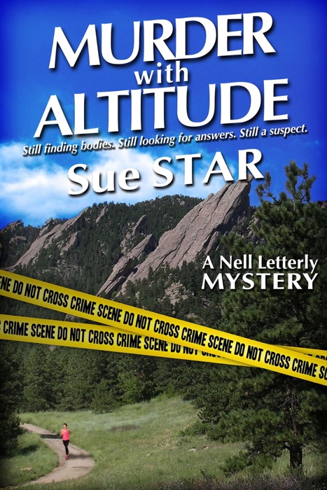 Murder With Altitude