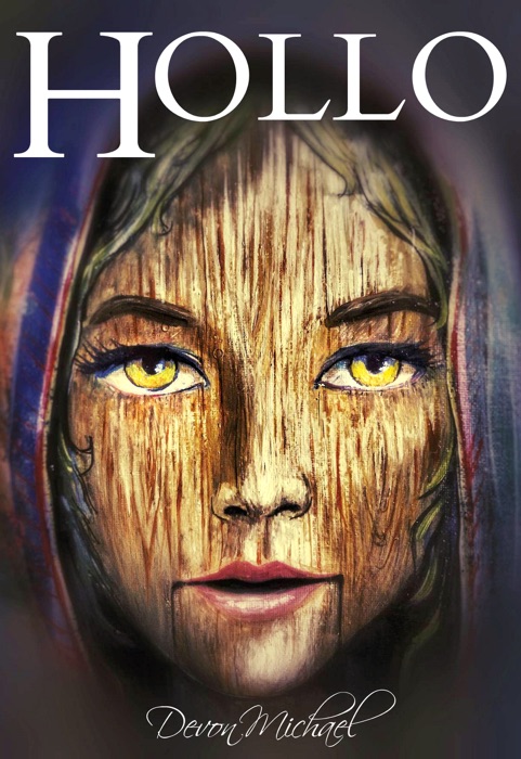Hollo (The Magic of Thedes, Book 1)