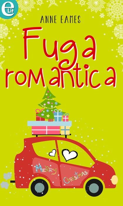 Fuga romantica (eLit)