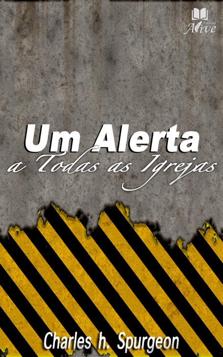 Um alerta solena a todas as igrejas