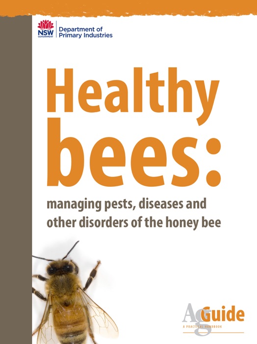 Healthy Bees