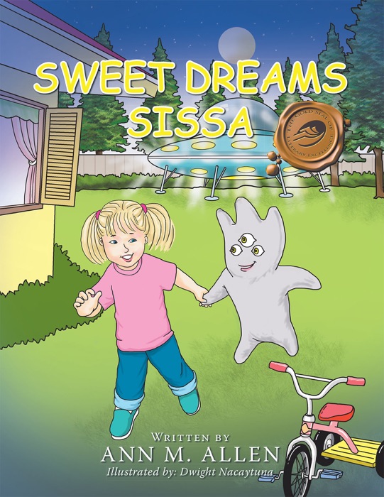 Sweet Dreams Sissa
