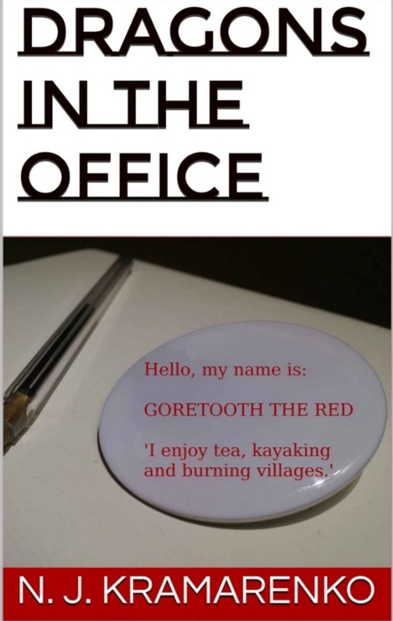 Dragons in the Office