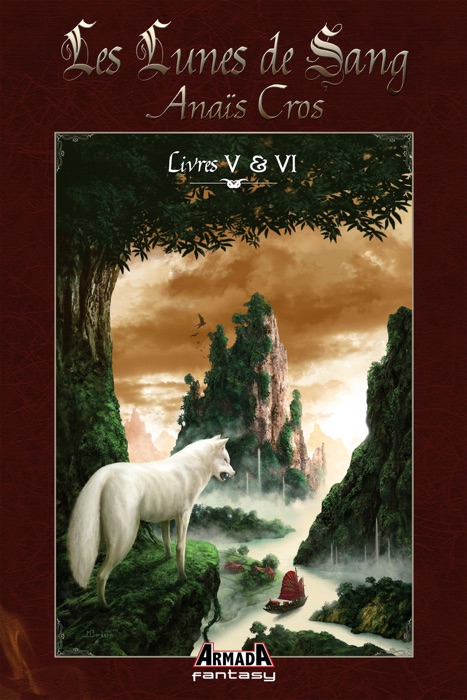 Les Lunes de Sang - Vol. 3