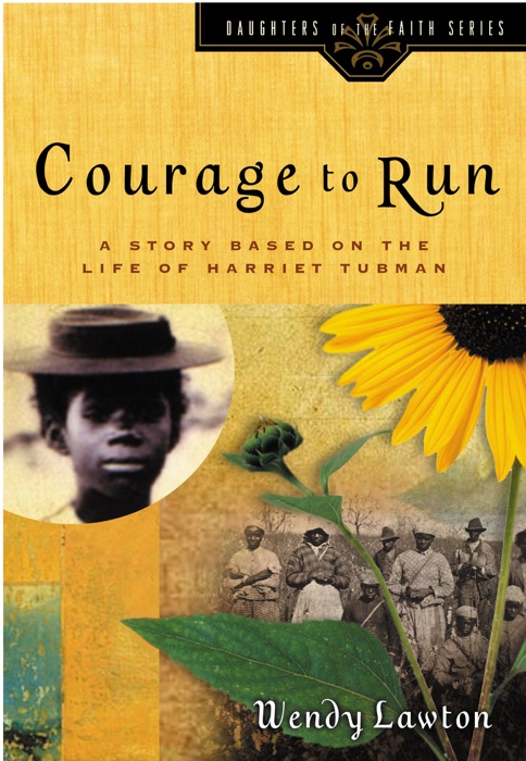 Courage to Run