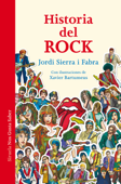 Historia del Rock - Jordi Sierra i Fabra