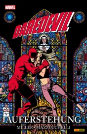 Daredevil: Auferstehung - Frank Miller by  Frank Miller PDF Download