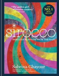 Sirocco - Sabrina Ghayour