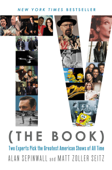 TV (The Book) - Alan Sepinwall & Matt Zoller Seitz