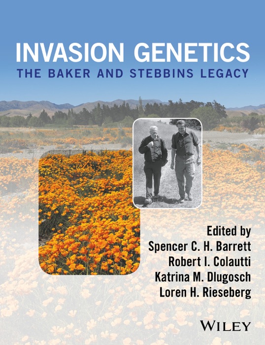 Invasion Genetics