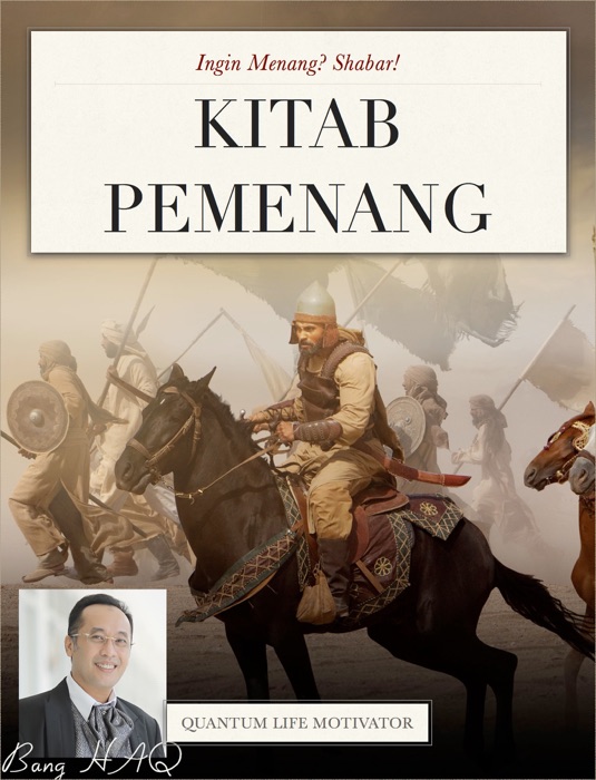 Kitab pemenang