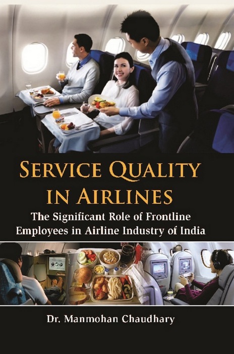 Service Quality in Airlines