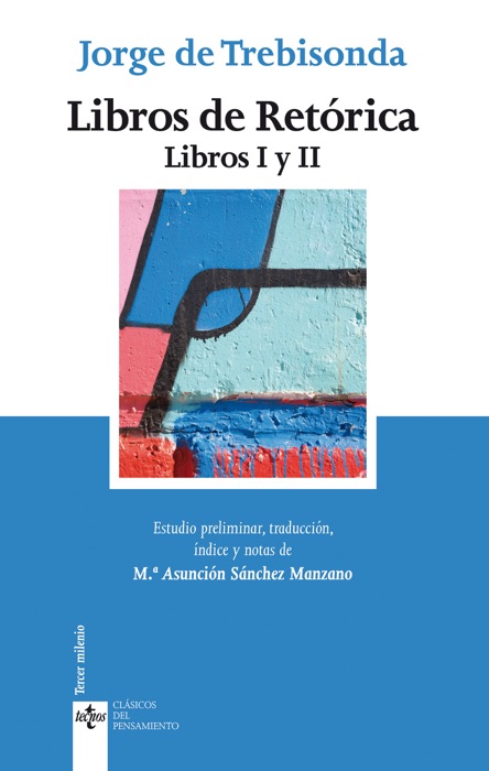 Libros de retórica