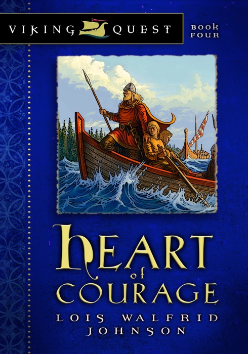 Heart of Courage