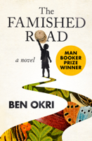 Ben Okri - The Famished Road artwork