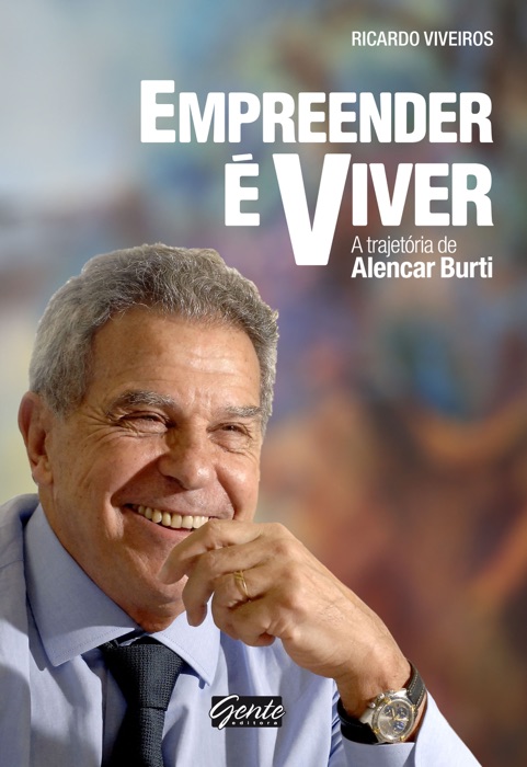 Empreender é viver