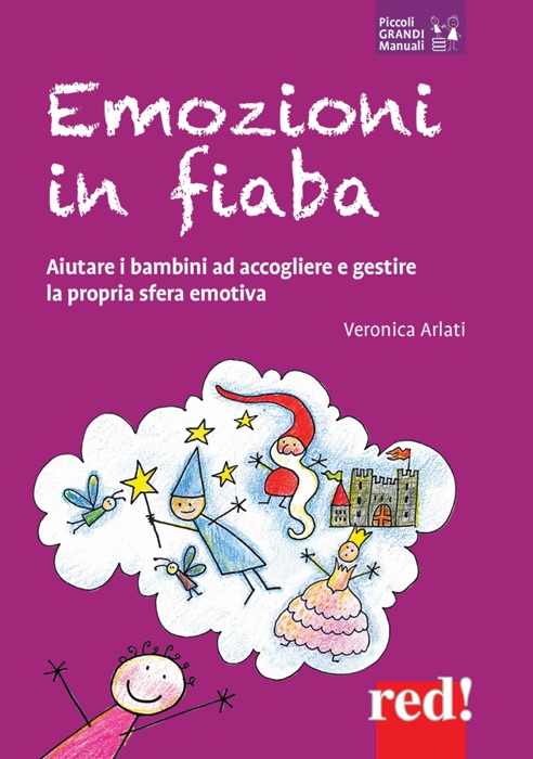 Emozioni in fiaba