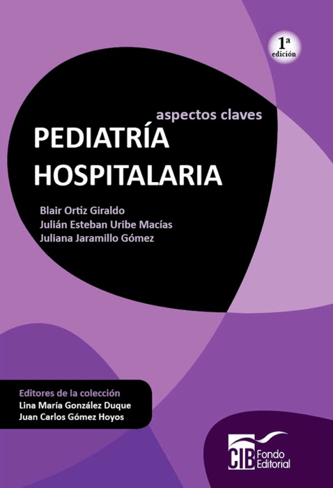 Pediatría hospitalaria