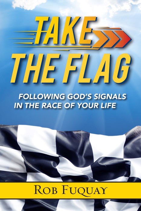 Take the Flag