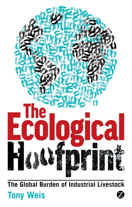 The Ecological Hoofprint