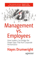 Hayes Drumwright - Management vs. Employees artwork