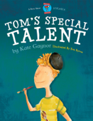 Tom's Special Talent - Kate Gaynor