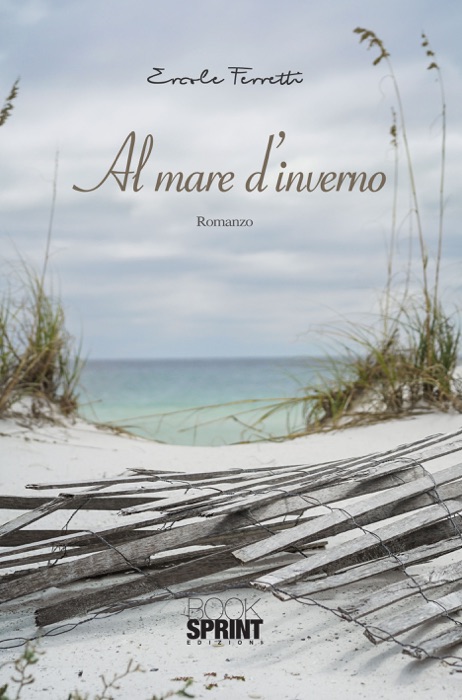 Al mare d'inverno