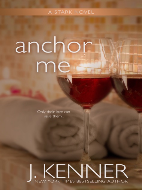 release me by j kenner
