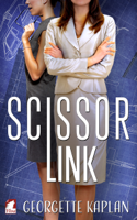 Georgette Kaplan - Scissor Link artwork