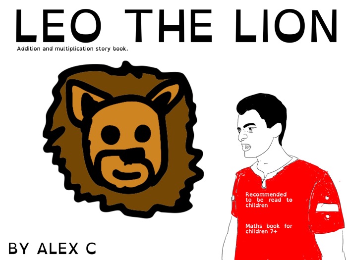 Leo the Lion