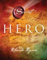 Rhonda Byrne - Hero artwork