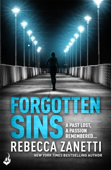 Forgotten Sins: Sin Brothers Book 1 (A heartstopping, addictive thriller) - Rebecca Zanetti