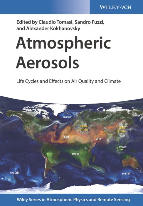 Atmospheric Aerosols