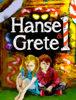 Hansel & Gretel - Hans C. Andersen