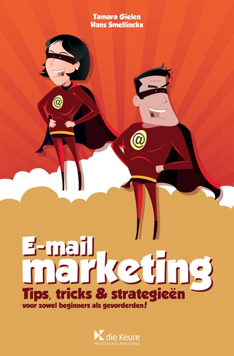 E-mail-marketing