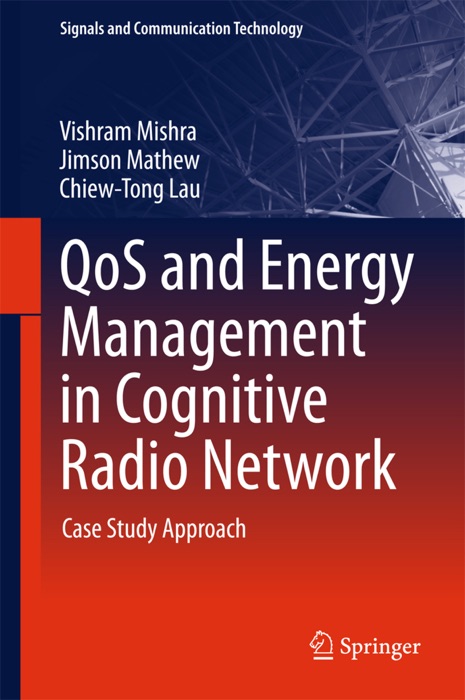 QoS and Energy Management in Cognitive Radio Network