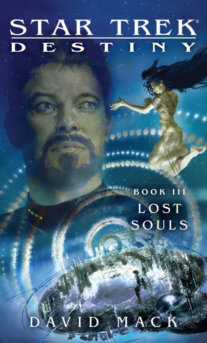 Star Trek: Destiny, Book III: Lost Souls