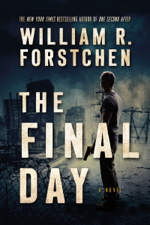 The Final Day - William R. Forstchen Cover Art