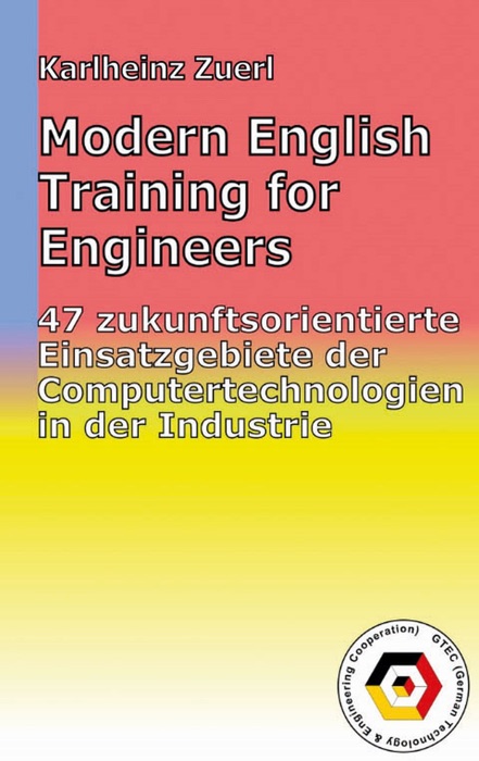 Modern English Training for Engineers