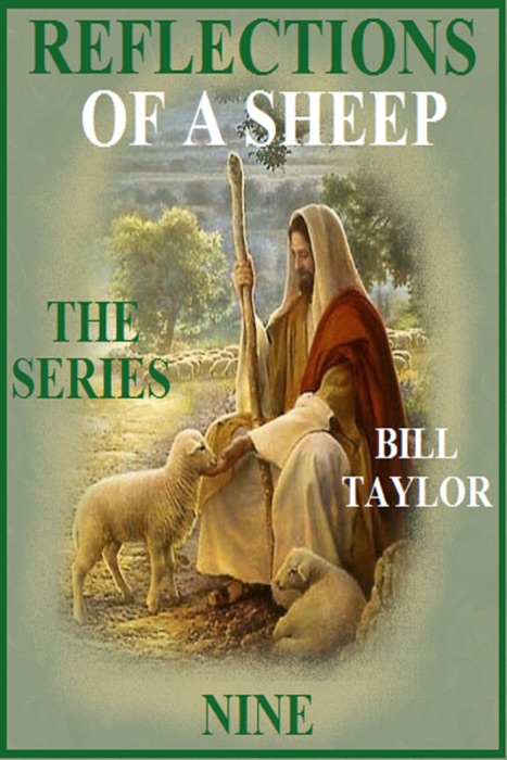 Reflections of a Sheep: The Series - Book Nine