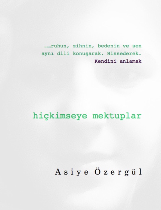 Hiçkimseye Mektuplar